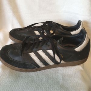ADIDAS Samba Men's 8 Women's 9.5